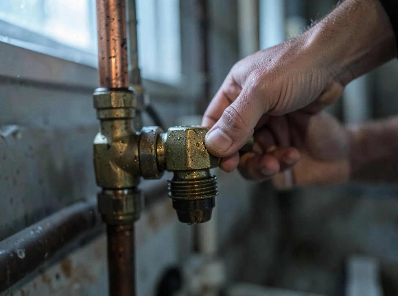 Emergency Plumber Center, KY FAQs